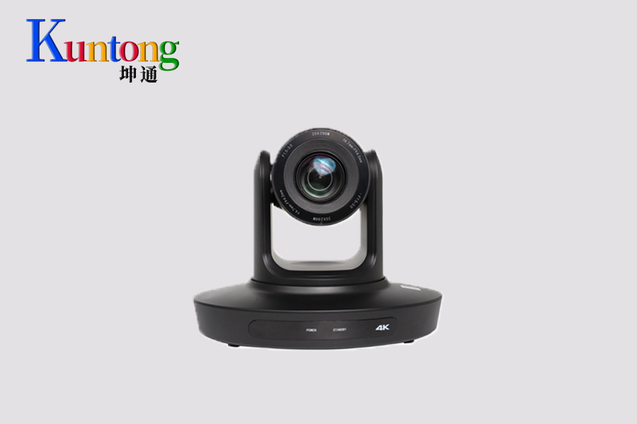 Kuntong坤通 KTM-VCC-UHD10HNU视频会议摄像机