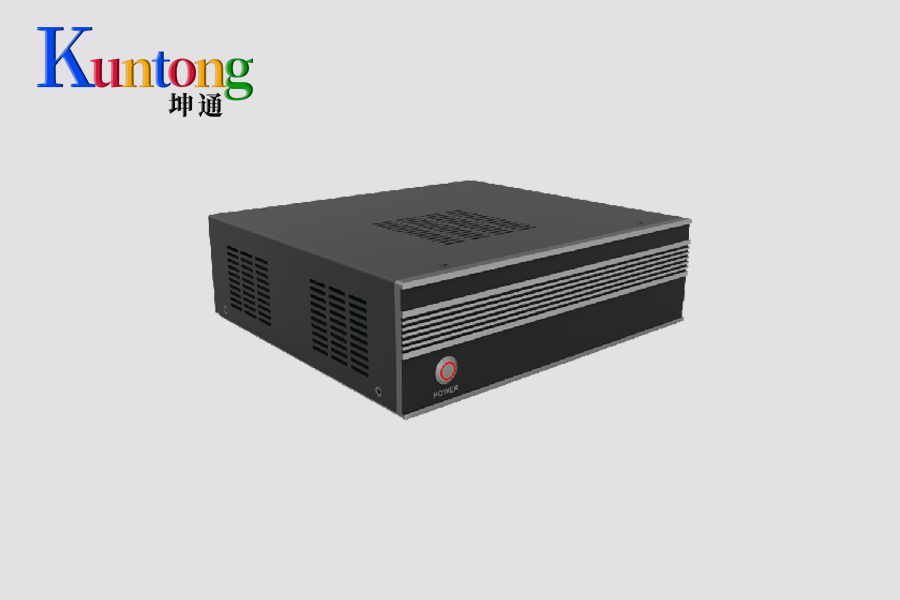 Kuntong坤通KTM-PLS-PC 无纸化系统终端