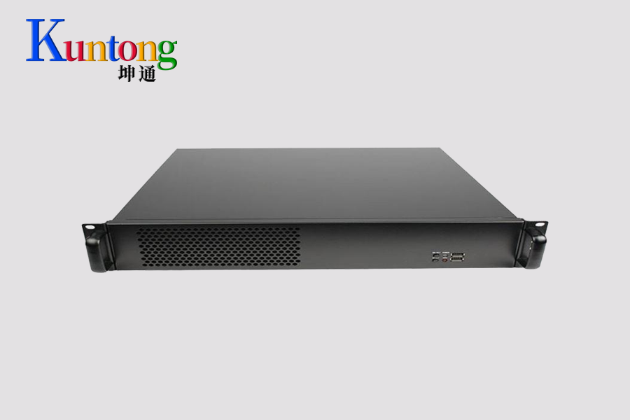 Kuntong坤通KTM-PLS-CODEC 无纸化系统编解码器