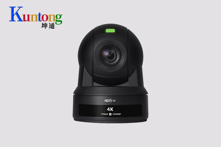Kuntong坤通 KTM-VCC-UHD30SHNU3 4K会议摄像机