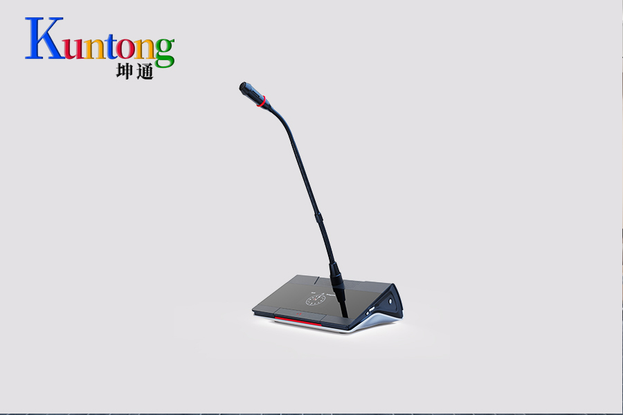 无线会议单元怎么选？CREATOR CR-WiFi6304B vs KTM-DCS-5260D 实测对比