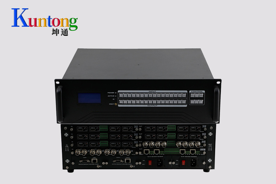 实用vs专业：DVI vs DP，中端过渡与高刷王者的正面较量