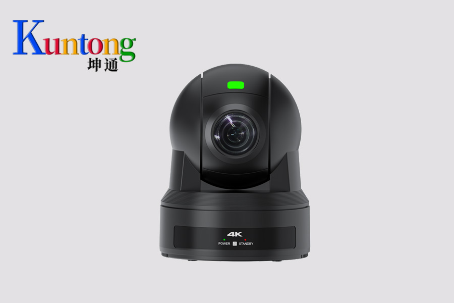 Kuntong坤通KTM-VCC-UHD20SHNU6-G 4K会议摄像机